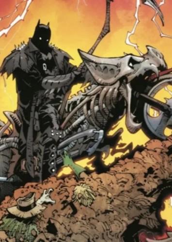 Bruce Wayne (16)