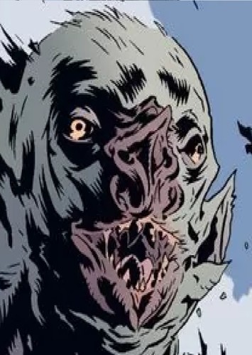 Bruce Wayne (18)