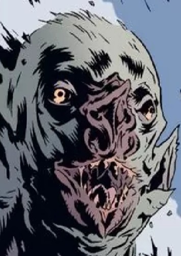 Bruce Wayne (18)