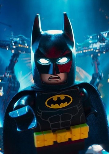 Bruce Wayne (19)