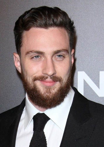 Aaron Taylor Johnson