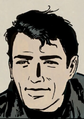 Bruce Wayne