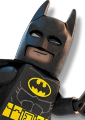 Bruce Wayne