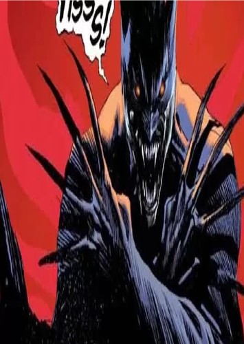 Bruce Wayne (3)