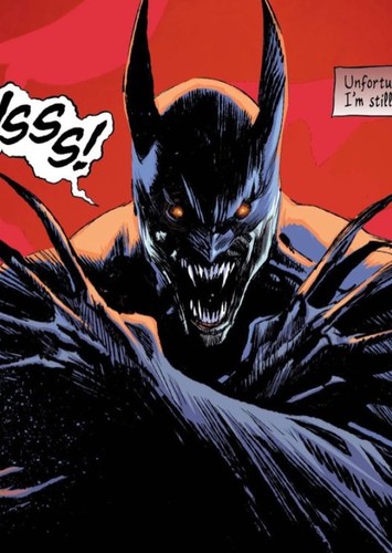 Bruce Wayne (31)