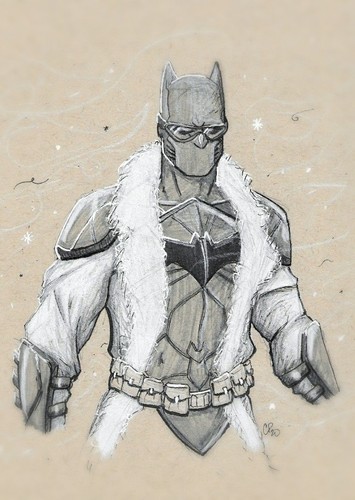 Bruce Wayne (34)