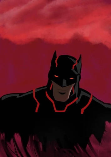 Bruce Wayne (34)
