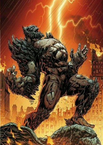 Bruce Wayne (37)