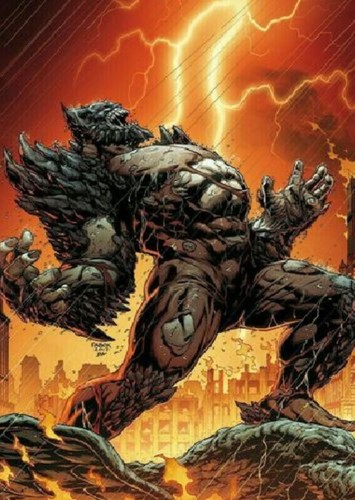 Bruce Wayne (37)