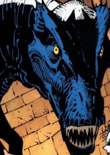 Bruce Wayne (37)