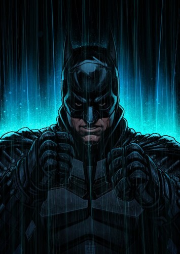Bruce Wayne (38)