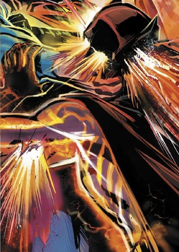 Bruce Wayne (4)