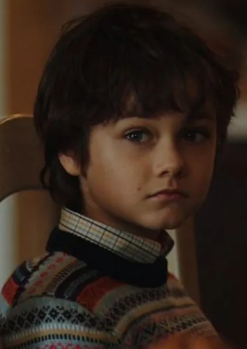 Bruce Wayne