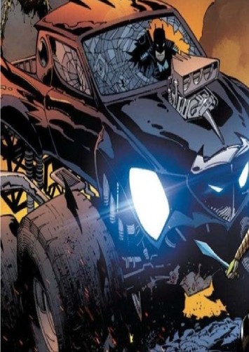 Bruce Wayne (41)