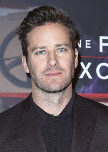 Bruce Wayne