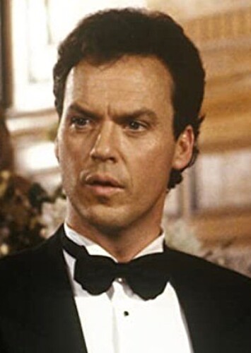 Bruce Wayne