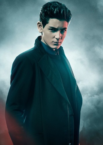 Bruce Wayne