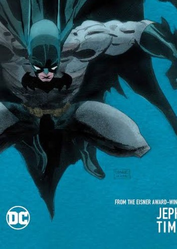 Bruce Wayne