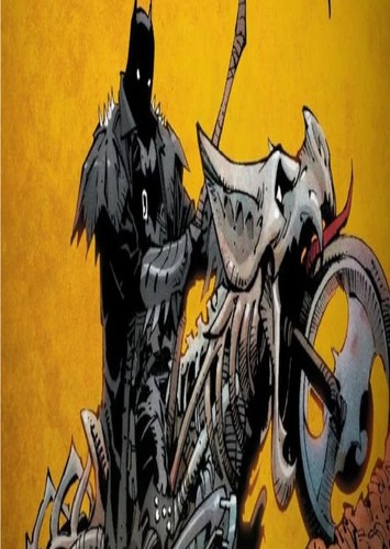 Bruce Wayne (53)