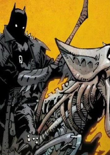 Bruce Wayne (53)