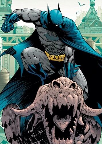 Batman 🦇