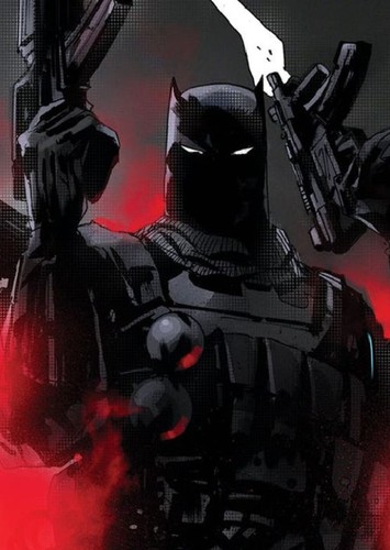 Bruce Wayne (60)