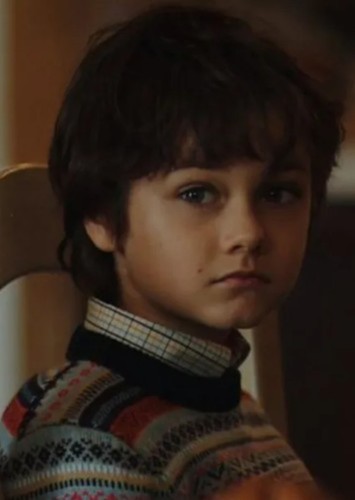 Bruce Wayne