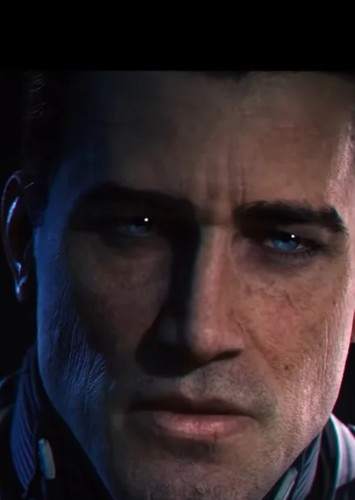 Bruce Wayne