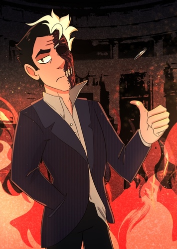 Harvey Dent