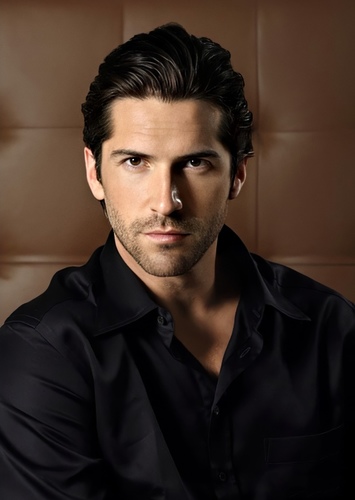Bruce Wayne
