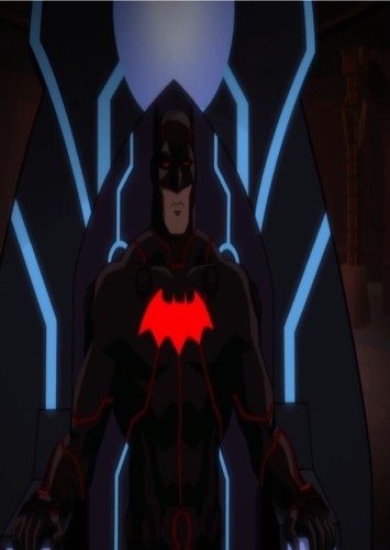 Bruce Wayne (9)