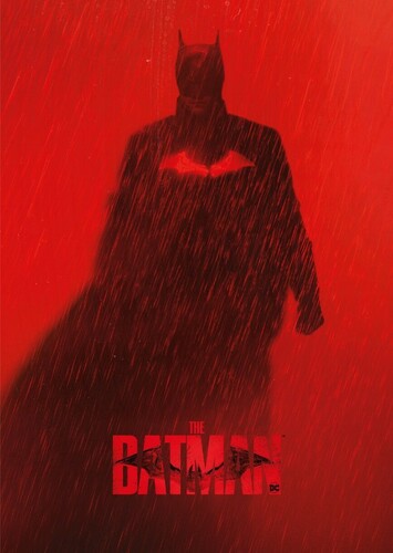 Bruce Wayne