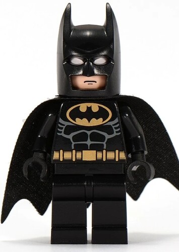 Bruce Wayne/Batman