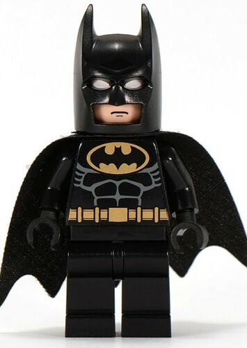 Bruce Wayne/Batman