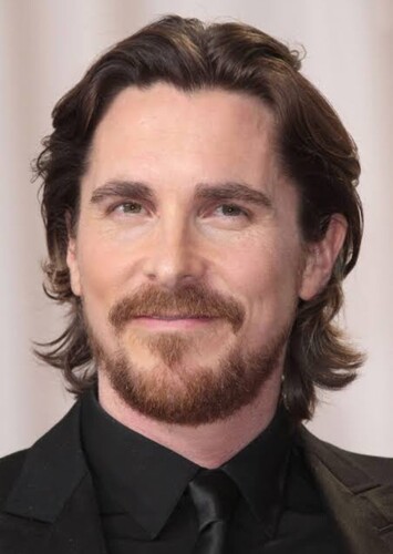 Bruce Wayne/Batman