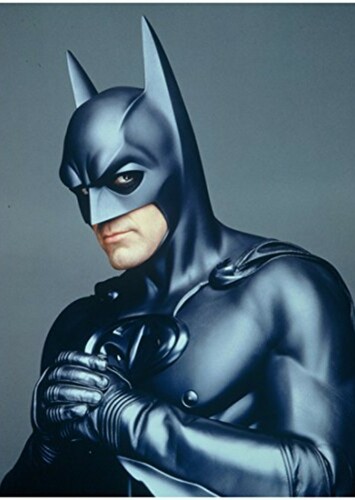 Bruce Wayne Batman (George Clooney)