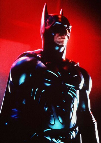 Bruce Wayne Batman (Val Kilmer)