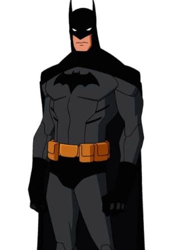 Bruce Wayne/Batman (Young Justice)