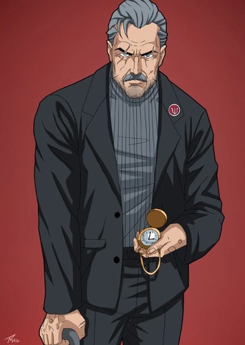 Bruce Wayne Beyond