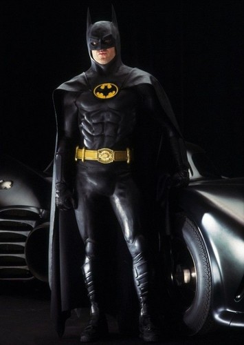 Batman (BurtonVerse)