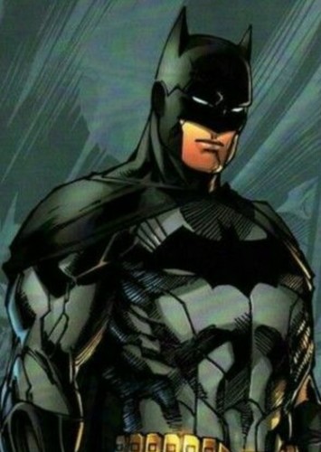 Bruce Wayne (Cameo)