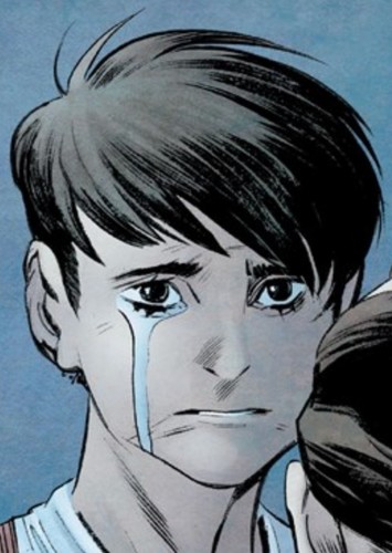 Bruce Wayne (child)