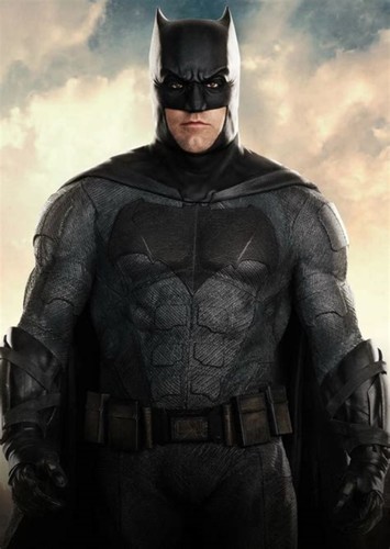 Bruce Wayne (DCEU)