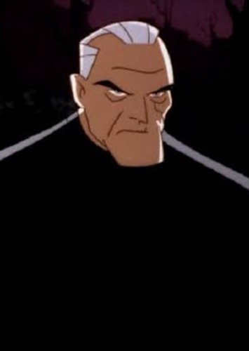 Bruce Wayne Earth 12