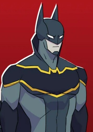 Bruce Wayne (Earth-12)