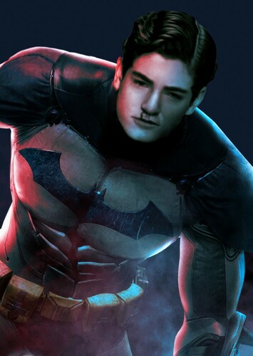 Bruce Wayne (Earth-14)