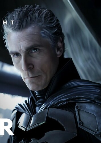 Bruce Wayne (Earth-16)