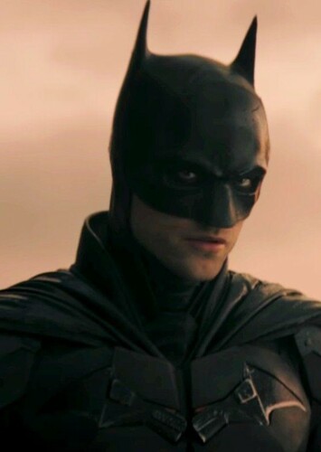 Bruce Wayne (Earth-2)