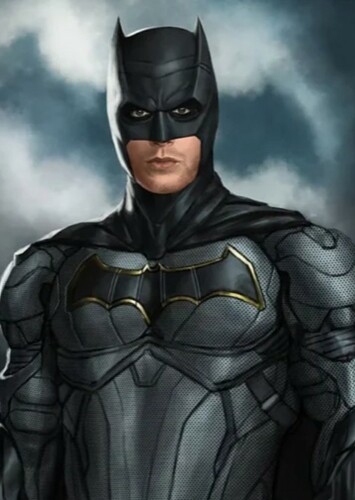 Bruce Wayne (Earth-25)