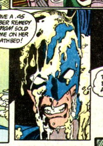 Bruce Wayne (Earth-One)